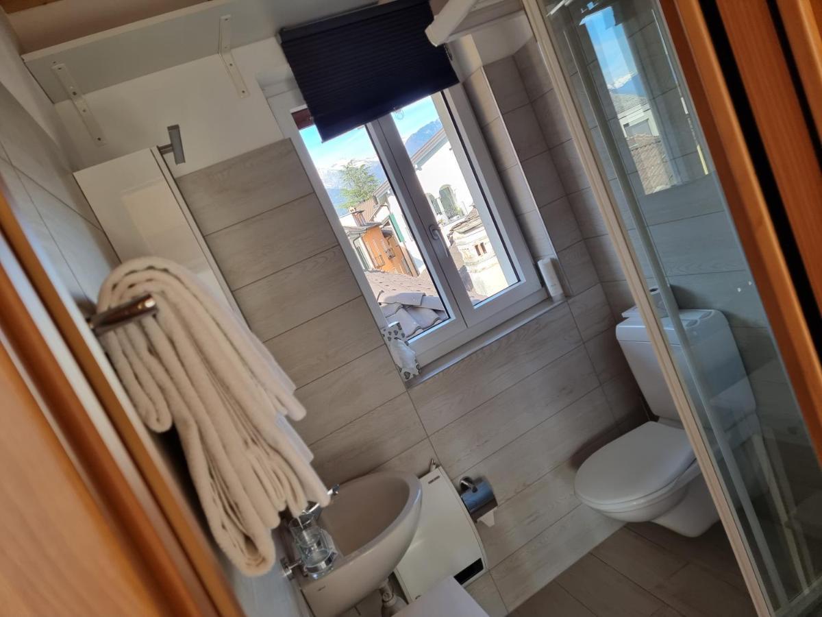 Depandance Garni Golf Apartment Ascona Room photo