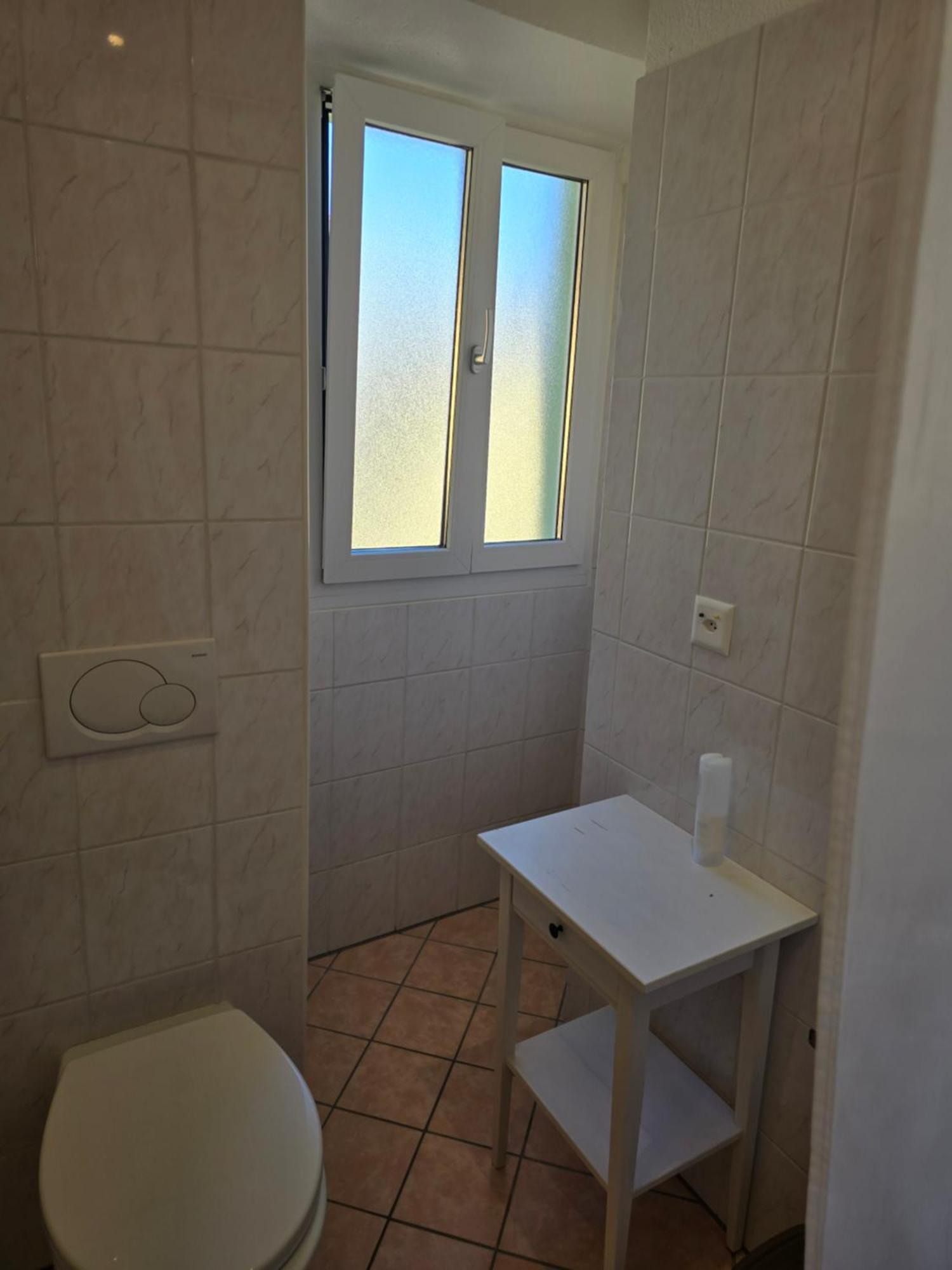 Depandance Garni Golf Apartment Ascona Exterior photo