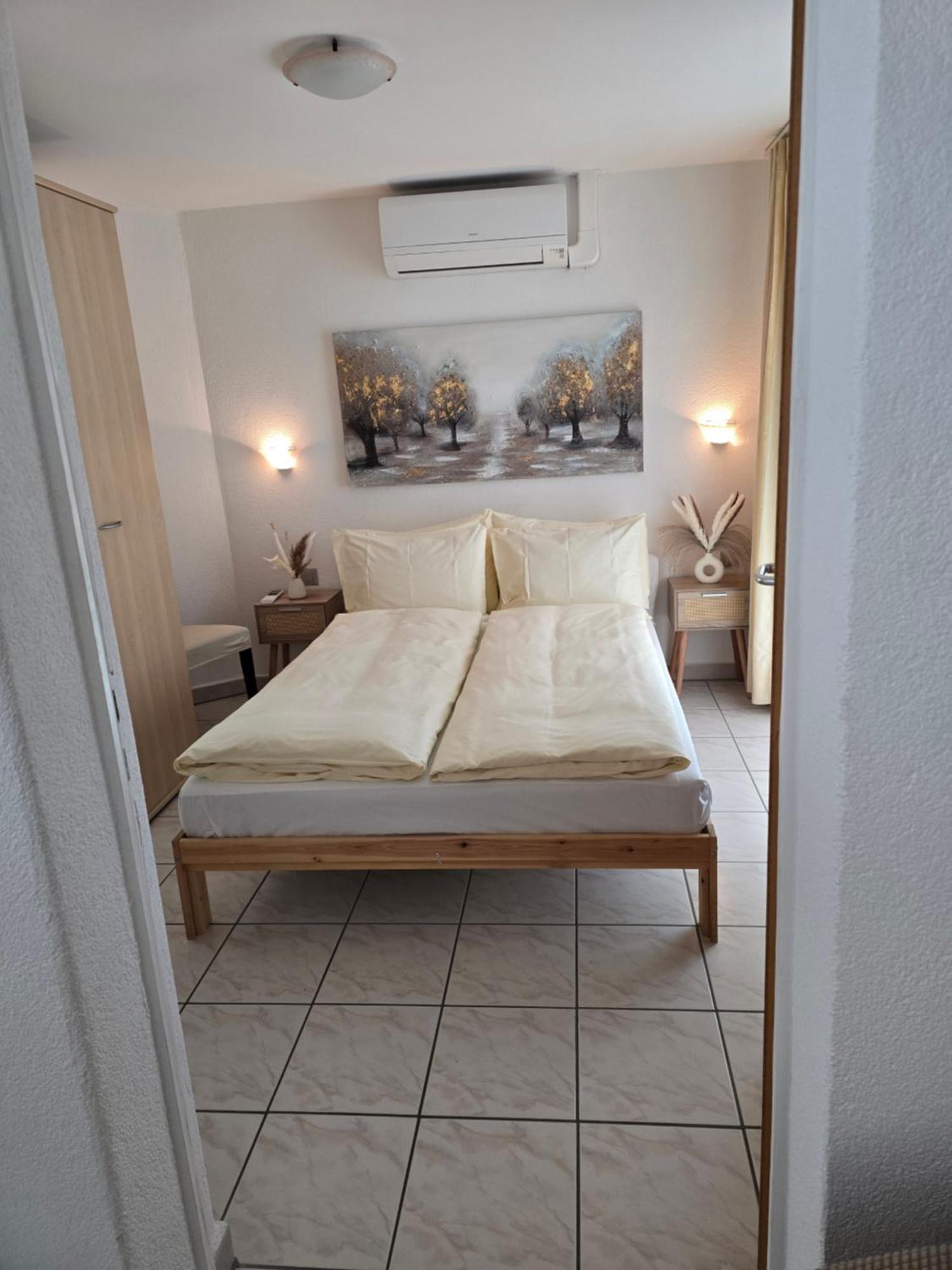 Depandance Garni Golf Apartment Ascona Exterior photo